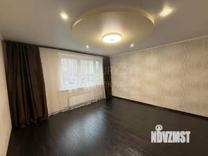 2-к квартира, вторичка, 60м2, 2/19 этаж