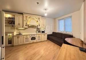 2-к квартира, вторичка, 70м2, 6/20 этаж