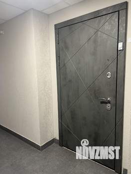 2-к квартира, вторичка, 39м2, 3/25 этаж