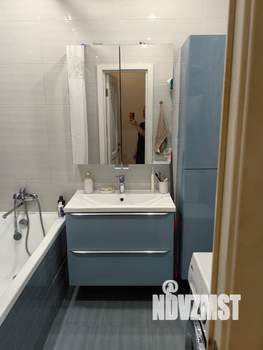 3-к квартира, вторичка, 85м2, 3/24 этаж