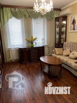 1-к квартира, вторичка, 39м2, 6/18 этаж