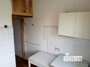 2-к квартира, вторичка, 43м2, 5/5 этаж