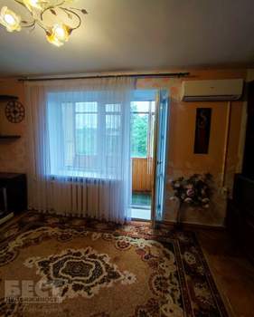 2-к квартира, вторичка, 45м2, 8/9 этаж