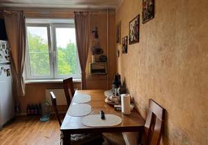 3-к квартира, вторичка, 85м2, 5/10 этаж