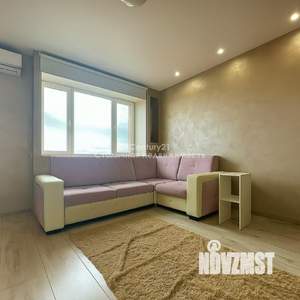 1-к квартира, вторичка, 46м2, 19/19 этаж