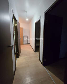 2-к квартира, вторичка, 44м2, 8/17 этаж