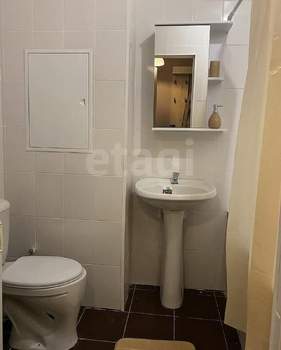 Студия квартира, вторичка, 23м2, 19/20 этаж