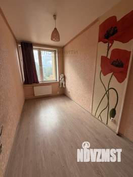 2-к квартира, вторичка, 41м2, 5/17 этаж