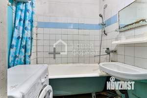 2-к квартира, вторичка, 53м2, 5/9 этаж