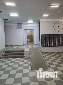 1-к квартира, вторичка, 59м2, 2/17 этаж