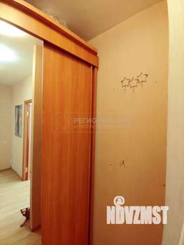 1-к квартира, вторичка, 42м2, 2/16 этаж