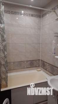 1-к квартира, вторичка, 34м2, 4/4 этаж