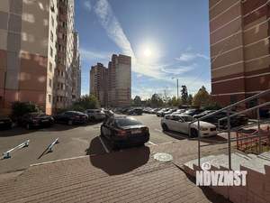 2-к квартира, вторичка, 70м2, 13/17 этаж