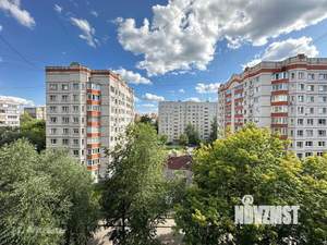 2-к квартира, вторичка, 49м2, 6/9 этаж