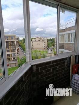 Студия квартира, вторичка, 30м2, 6/6 этаж