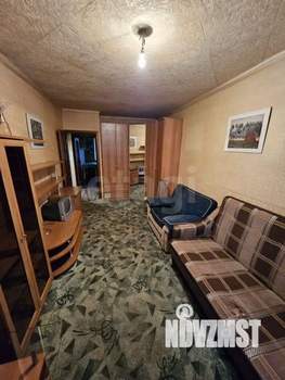 2-к квартира, вторичка, 38м2, 1/2 этаж