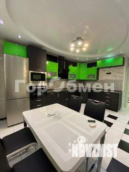 2-к квартира, вторичка, 66м2, 21/26 этаж