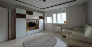 2-к квартира, вторичка, 59м2, 4/19 этаж