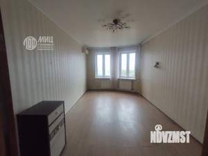 1-к квартира, вторичка, 44м2, 9/17 этаж