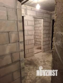 2-к квартира, вторичка, 54м2, 25/25 этаж