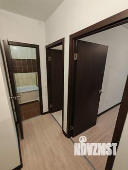 1-к квартира, вторичка, 30м2, 5/18 этаж