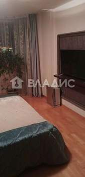 6-к квартира, вторичка, 147м2, 5/25 этаж