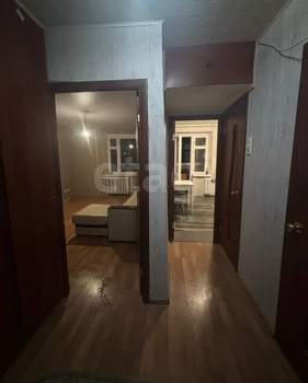 1-к квартира, вторичка, 34м2, 6/9 этаж
