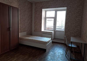 4-к квартира, вторичка, 146м2, 3/9 этаж