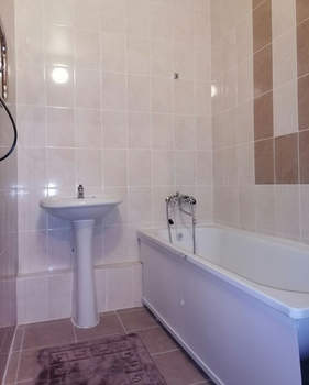 1-к квартира, вторичка, 46м2, 2/17 этаж