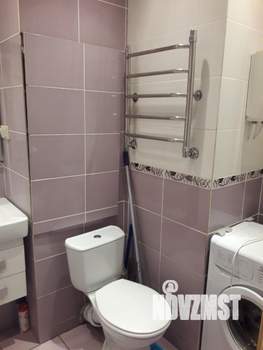 1-к квартира, вторичка, 48м2, 4/19 этаж