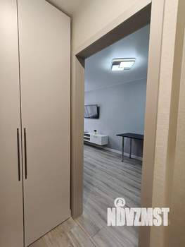 1-к квартира, вторичка, 32м2, 8/14 этаж