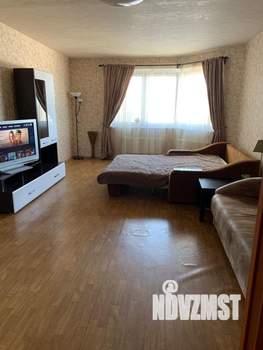 2-к квартира, вторичка, 68м2, 6/19 этаж