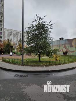 3-к квартира, вторичка, 73м2, 16/17 этаж