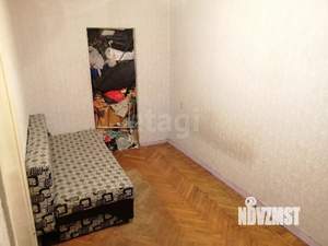 2-к квартира, вторичка, 45м2, 1/5 этаж