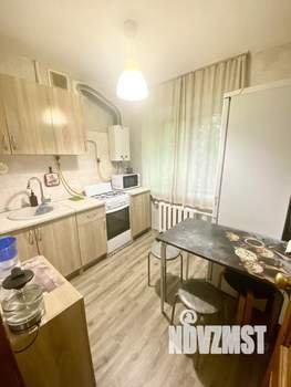 1-к квартира, вторичка, 32м2, 1/4 этаж