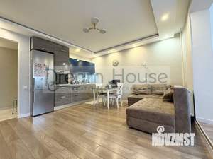 2-к квартира, вторичка, 57м2, 3/17 этаж