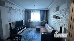 2-к квартира, вторичка, 42м2, 6/25 этаж