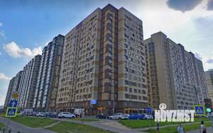 2-к квартира, сданный дом, 63м2, 12/17 этаж