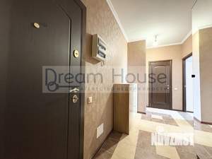 1-к квартира, вторичка, 45м2, 4/25 этаж
