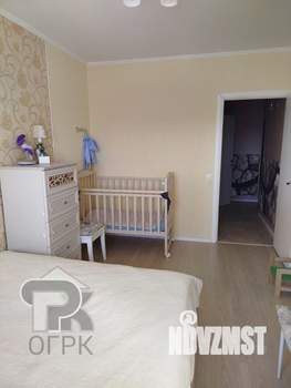 2-к квартира, вторичка, 61м2, 15/17 этаж