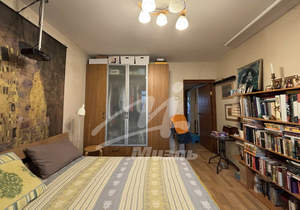 3-к квартира, вторичка, 74м2, 9/10 этаж