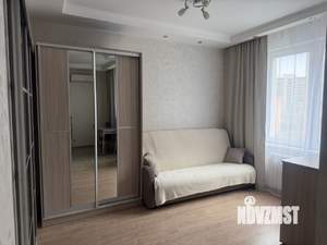 2-к квартира, вторичка, 41м2, 8/17 этаж