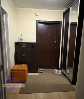 2-к квартира, вторичка, 44м2, 2/9 этаж