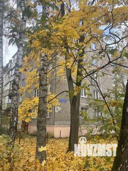 1-к квартира, вторичка, 30м2, 5/5 этаж