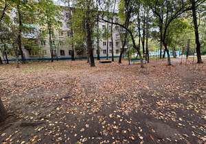 2-к квартира, вторичка, 43м2, 4/5 этаж