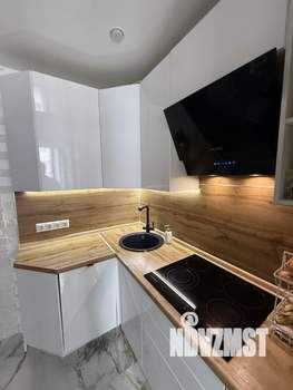 2-к квартира, вторичка, 44м2, 8/12 этаж