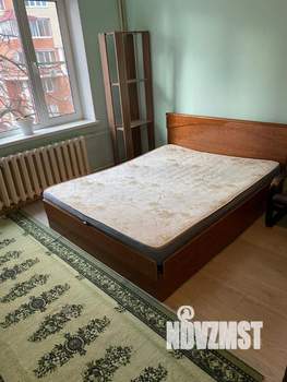 4-к квартира, вторичка, 87м2, 3/5 этаж
