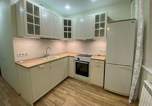 1-к квартира, вторичка, 37м2, 22/25 этаж