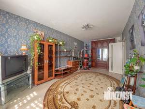 2-к квартира, вторичка, 44м2, 4/9 этаж