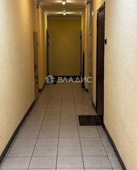 3-к квартира, вторичка, 90м2, 15/25 этаж